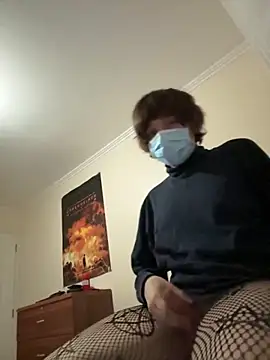 Spicy Mint online show from 05/23/26, 05:01