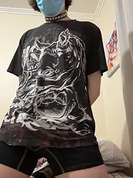Spicy Mint online show from 06/07/26, 04:27