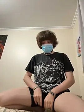 Spicy Mint online show from 06/16/26, 04:15