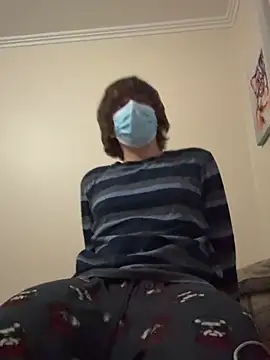 Spicy Mint online show from 06/17/26, 04:37