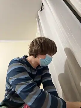 Spicy Mint online show from 06/20/26, 03:53
