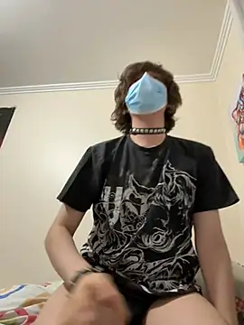 Spicy Mint online show from 07/03/26, 04:52
