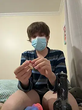 Spicy Mint online show from 07/09/26, 04:38