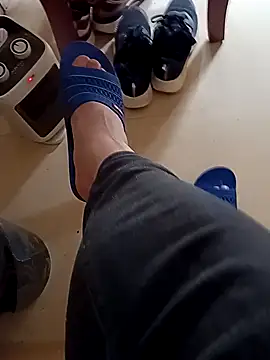 huzi518 online show from 03/14/26, 06:08