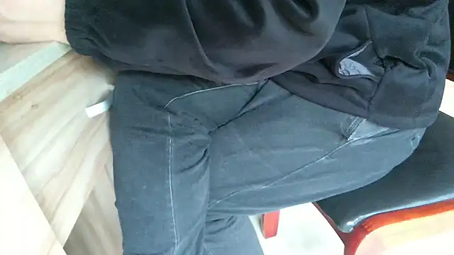 huzi518 online show from 03/21/26, 02:49