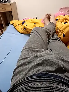 huzi518 online show from 03/25/26, 08:59