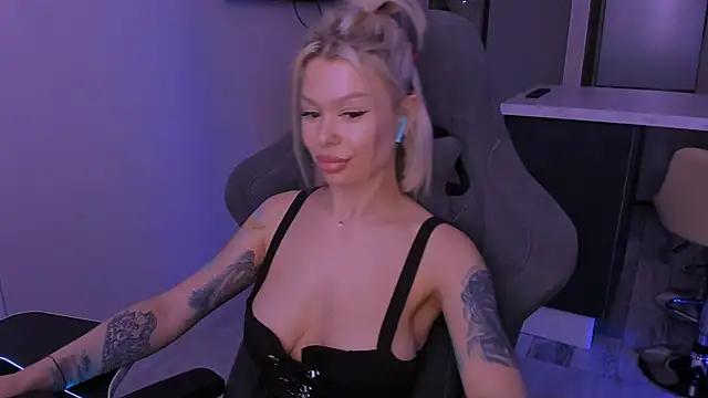 Sasha Mason online show from 01/30/25, 06:35