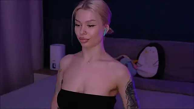 Sasha Mason online show from 03/07/25, 04:24