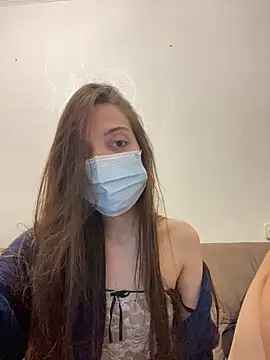 BlindLust123 online show from 10/25/25, 09:09