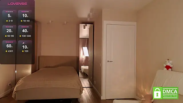 lulu moonmoon online show from 04/15/26, 07:58