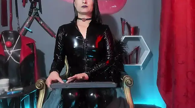 zoeharryzon online show from 02/25/25, 05:58