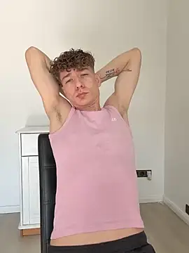 MiguelRausch online show from 03/04/26, 12:00