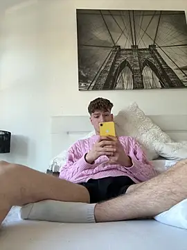 MiguelRausch online show from 04/07/26, 02:06