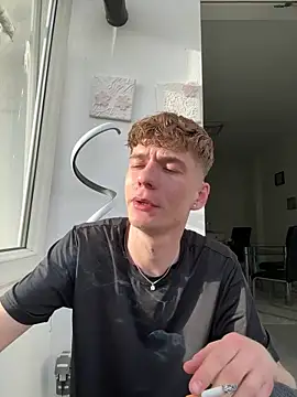 MiguelRausch online show from 04/09/26, 04:12