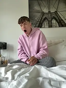 MiguelRausch online show from 04/17/26, 11:35