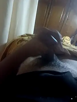 MostafaJr97 online show from 10/16/25, 02:12