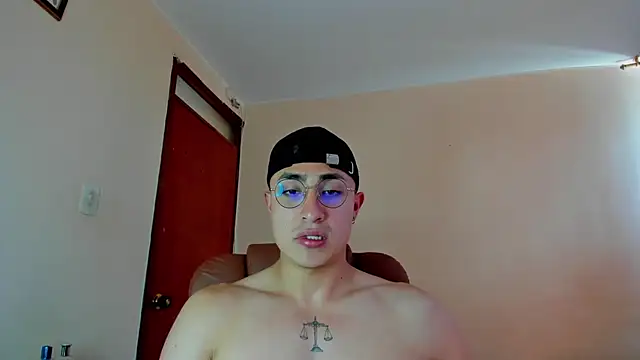 Leoknight online show from 01/30/25, 06:32