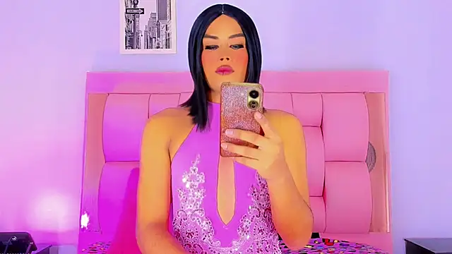 Aistrid gate online show from 09/17/25, 01:46