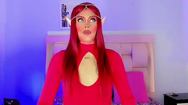 Aistrid gate online show from 10/04/25, 02:15