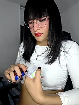 Kiitygirl online show from 10/30/25, 03:30