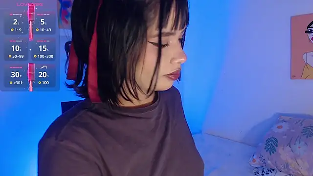 soy jess03 online show from 02/12/25, 07:13