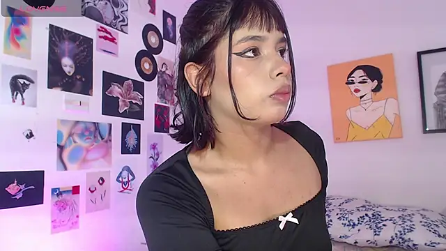 soy jess03 online show from 03/12/25, 09:35