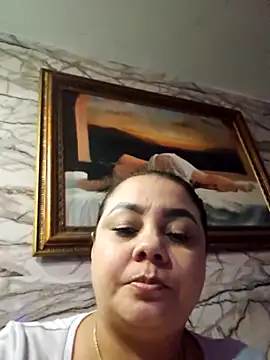 zandra milf  online show from 02/07/26, 02:04