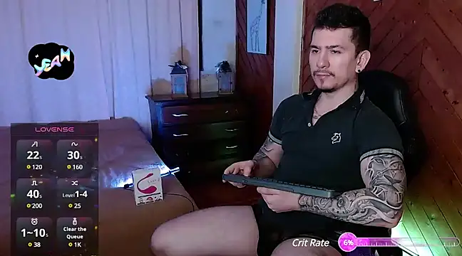 steventeylor online show from 02/26/25, 01:53