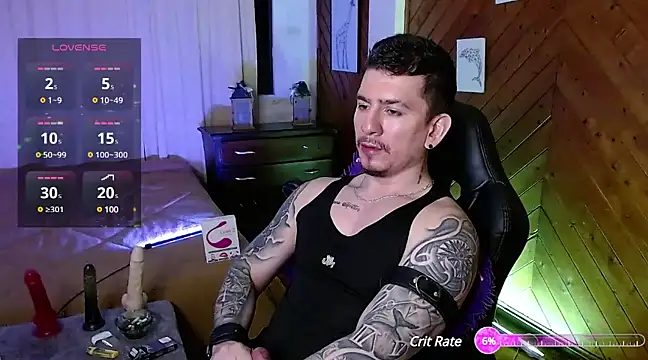 steventeylor online show from 02/27/25, 03:25