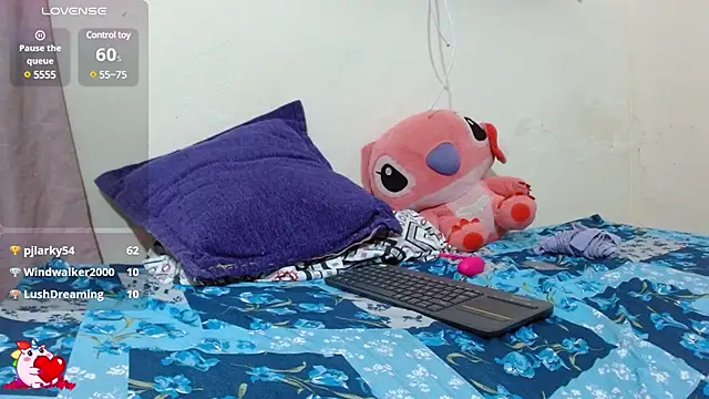 Mia brunette26 online show from 03/15/25, 05:52