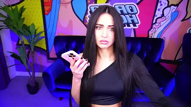 Snapshot of AlexaGreyyy chatting on 10/12/25, 08:19 AlexaGreyyy online show from 10/12/25, 08:19