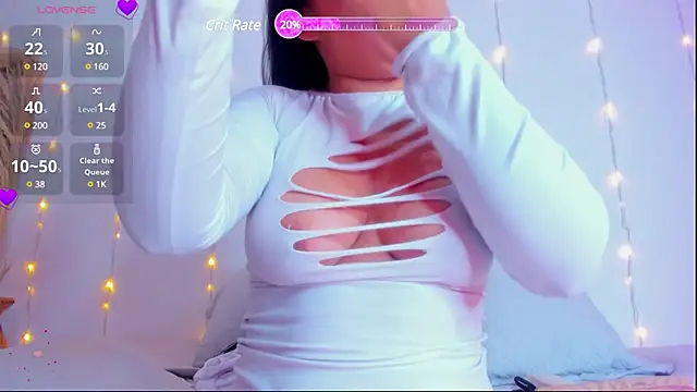 Maisa issa online show from 02/11/25, 01:30