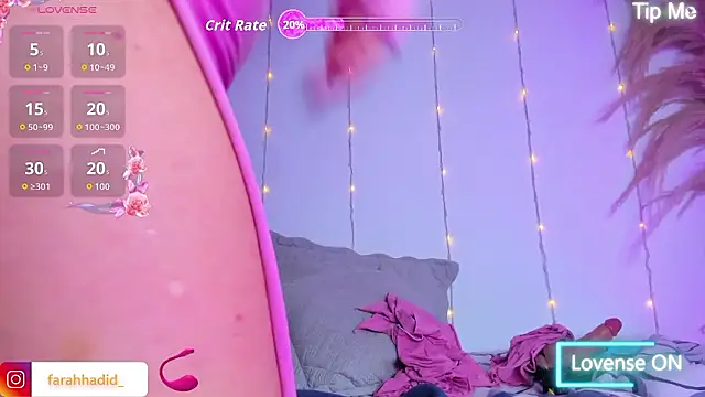 Maisa issa online show from 01/10/26, 12:51