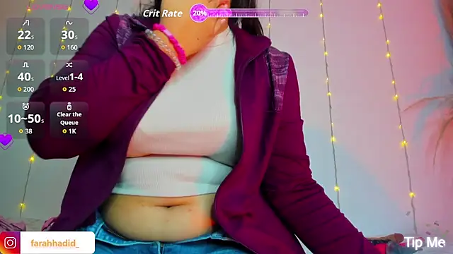 Snapshot of Maisa_issa chatting on 06/09/26, 01:23 Maisa issa online show from 06/09/26, 01:23