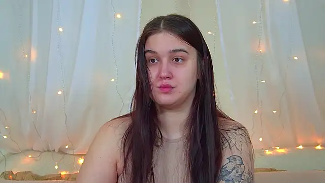 ChristinaMilton online show from 02/27/26, 06:08