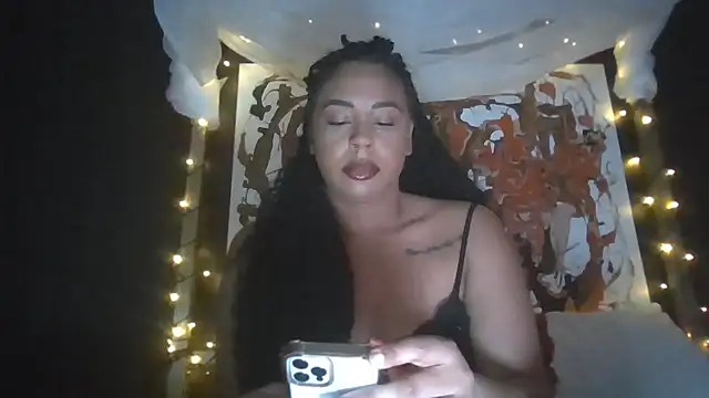 bigbootyjayda online show from 03/28/26, 11:59
