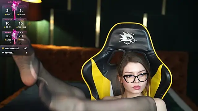 Snapshot of Michelle_054 chatting on 01/20/25, 03:07 Michelle 054 online show from 01/20/25, 03:07