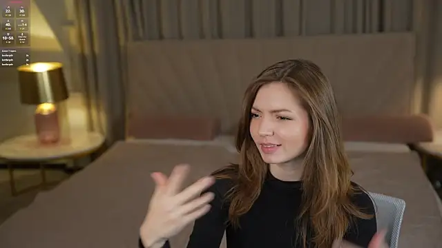 Snapshot of Michelle_054 chatting on 10/12/25, 11:59 Michelle 054 online show from 10/12/25, 11:59