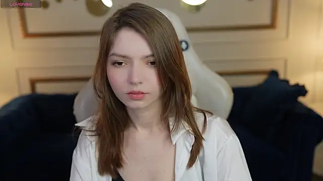 Michelle 054 online show from 03/01/26, 03:52