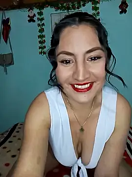 Snapshot of ELISA_90 chatting on 12/13/24, 09:41 ELISA 90 online show from 12/13/24, 09:41