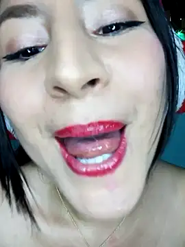 Snapshot of ELISA_90 chatting on 12/26/24, 09:58 ELISA 90 online show from 12/26/24, 09:58