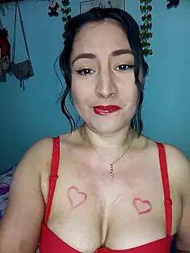 Snapshot of ELISA_90 chatting on 01/06/25, 10:47 ELISA 90 online show from 01/06/25, 10:47