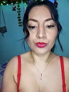 Snapshot of ELISA_90 chatting on 01/09/25, 01:29 ELISA 90 online show from 01/09/25, 01:29