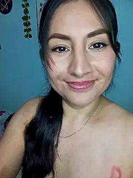 Snapshot of ELISA_90 chatting on 01/29/25, 01:16 ELISA 90 online show from 01/29/25, 01:16