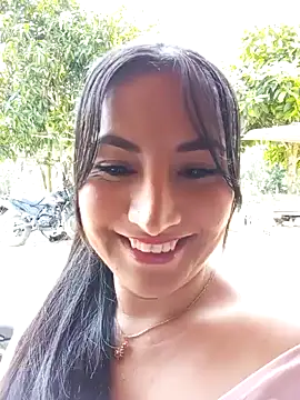 Snapshot of ELISA_90 chatting on 02/01/25, 04:44 ELISA 90 online show from 02/01/25, 04:44