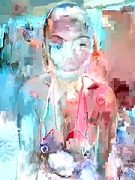 Snapshot of ELISA_90 chatting on 02/14/25, 01:23 ELISA 90 online show from 02/14/25, 01:23