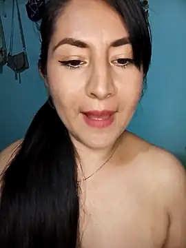 Snapshot of ELISA_90 chatting on 02/25/25, 03:31 ELISA 90 online show from 02/25/25, 03:31