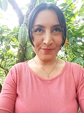 Snapshot of ELISA_90 chatting on 03/08/25, 08:35 ELISA 90 online show from 03/08/25, 08:35