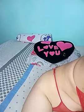 Snapshot of ELISA_90 chatting on 03/19/25, 11:47 ELISA 90 online show from 03/19/25, 11:47