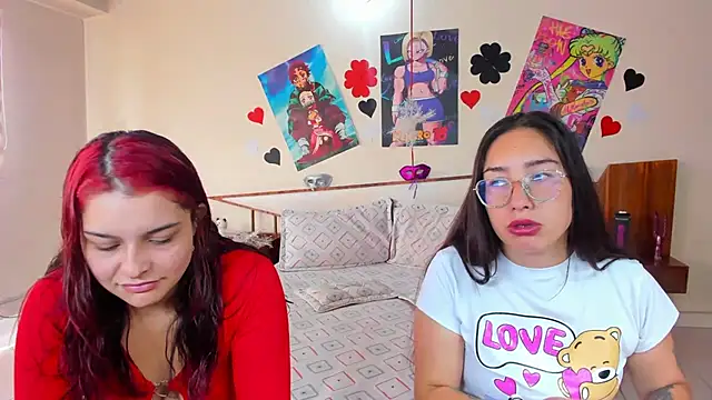 Snapshot of Marilynselxoveanalhard chatting on 12/30/24, 01:25 Marilynselxoveanalhard online show from 12/30/24, 01:25